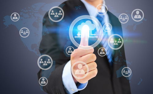 五個小技巧，提升數字文化創意內容在云計算中的安全性